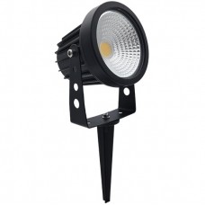 Φωτιστικό Σποτ LED 10W 12V 900lm 60° IP65 3000K Θερμό Φως 96GRF51